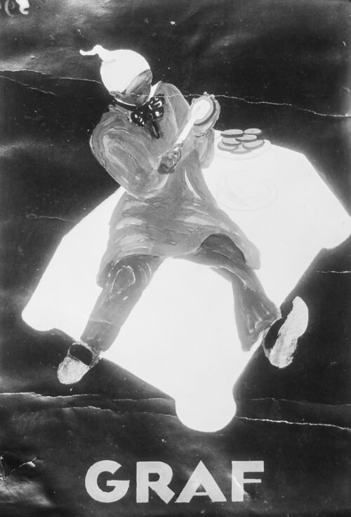 1932 - Un normand