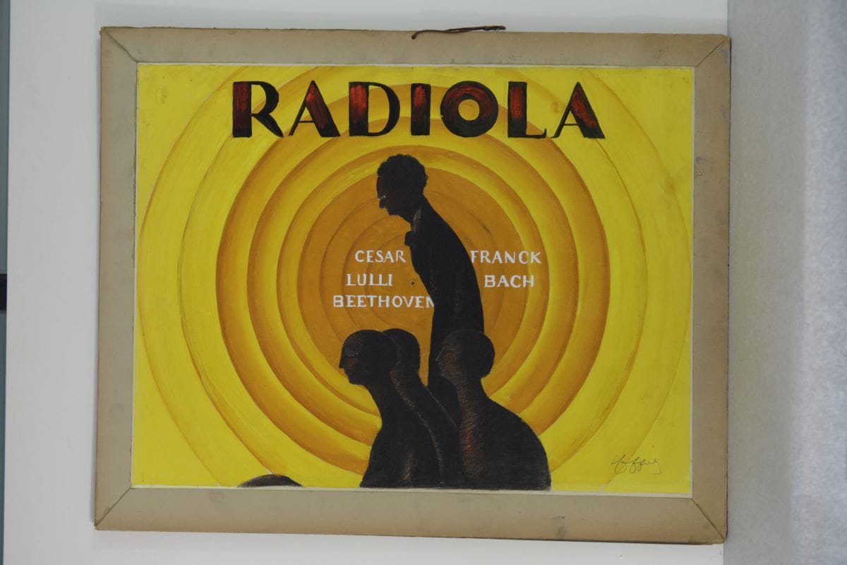 Radiola (1929)