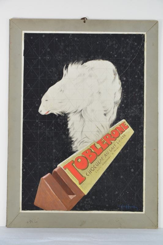 Toblerone (1926)