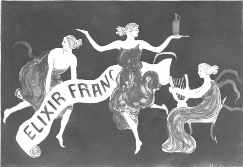Franc Elixir