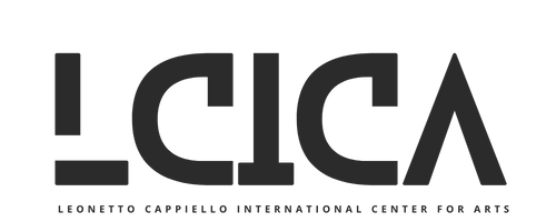 Logo Association Leonetto Cappiello International Centre for Arts