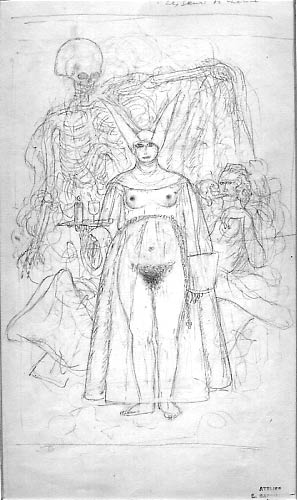 « Les Soeurs de Charité » de Rimbaud