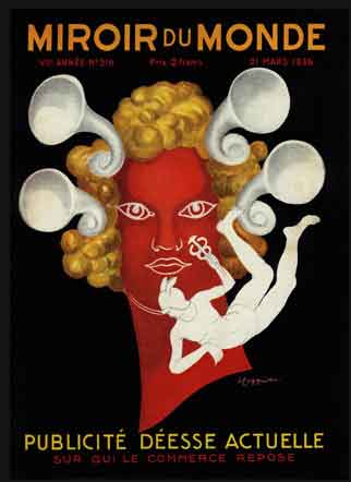 Miroir du Monde 21 mars 1936