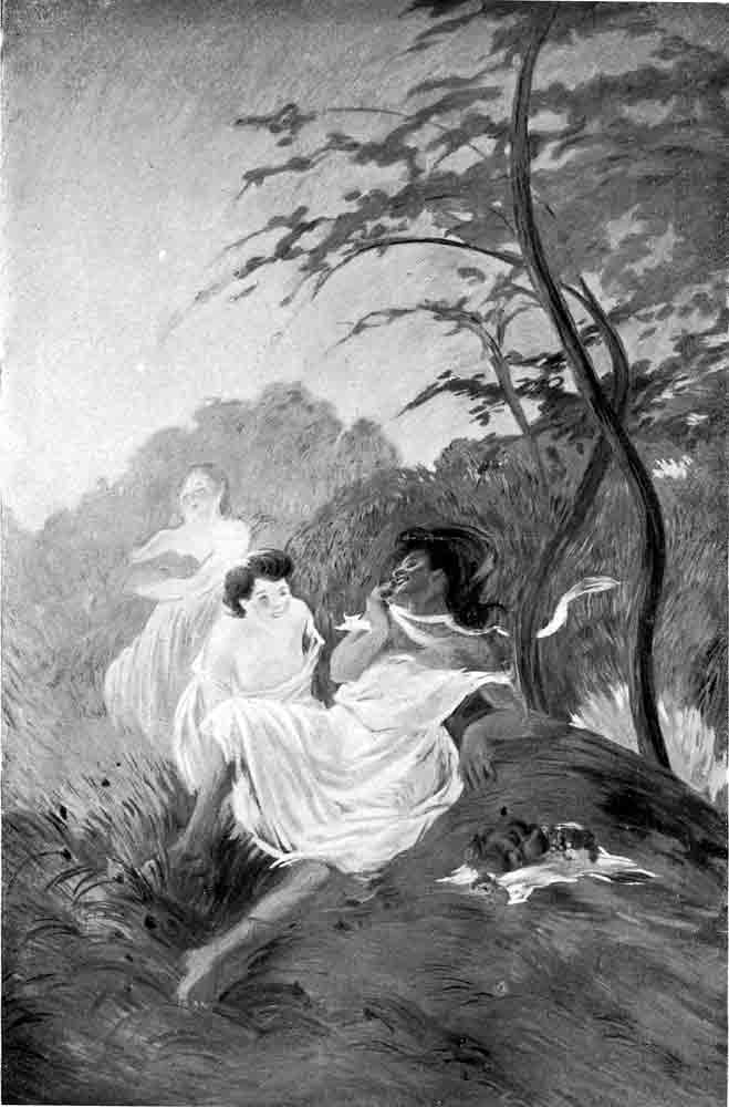 Panneaux décoratifs de salle à manger d’un hôtel particulier